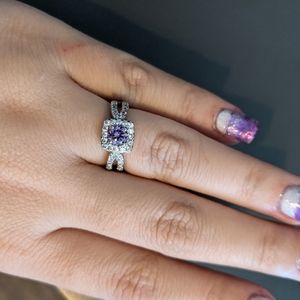 Fragrant Jewels Caribbean Breeze Ring